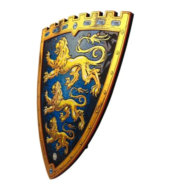 Kongeskjold*Liontouch Discount