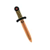 Minisvaerd - Guld & Rod*Liontouch Fashion