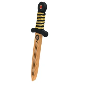 Minisvaerd - Guld & Rod*Liontouch Fashion