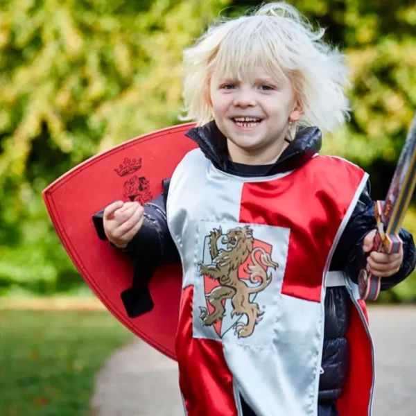 Prins Lovehjertesvaerd*Liontouch Store