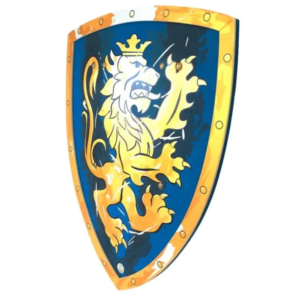 Ridderskjold, Blat*Liontouch Shop