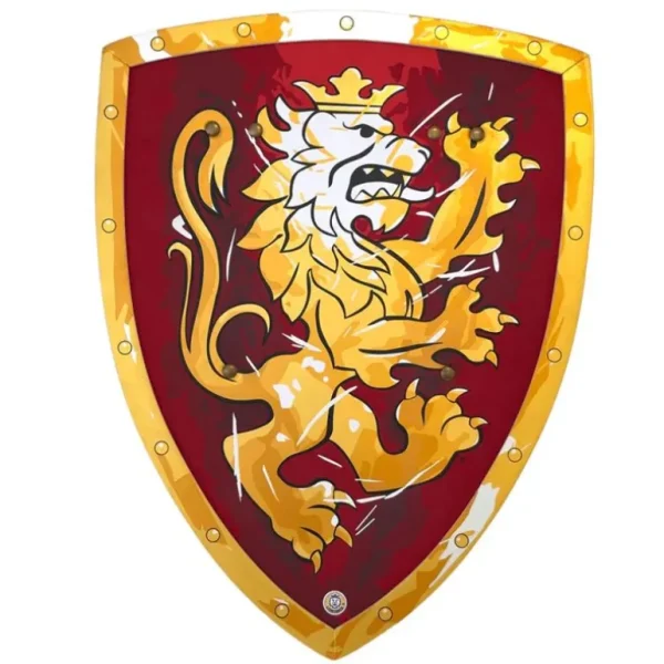 Ridderskjold, Rodt*Liontouch Discount