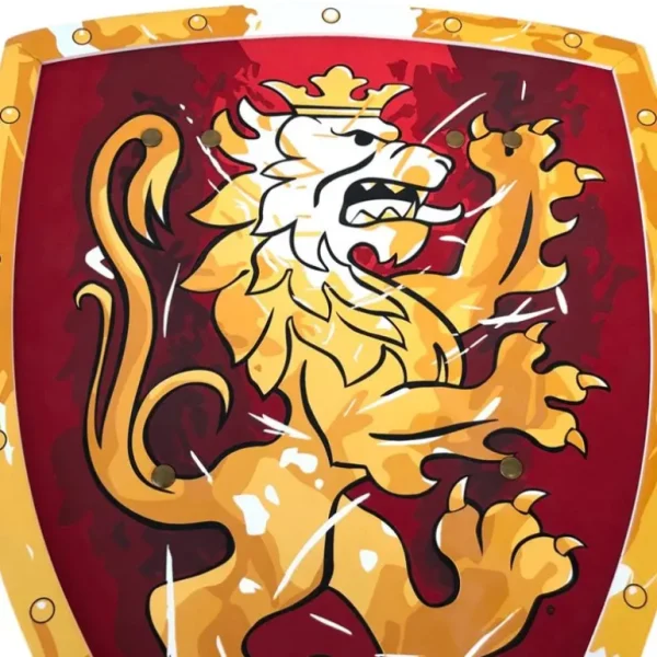 Ridderskjold, Rodt*Liontouch Discount