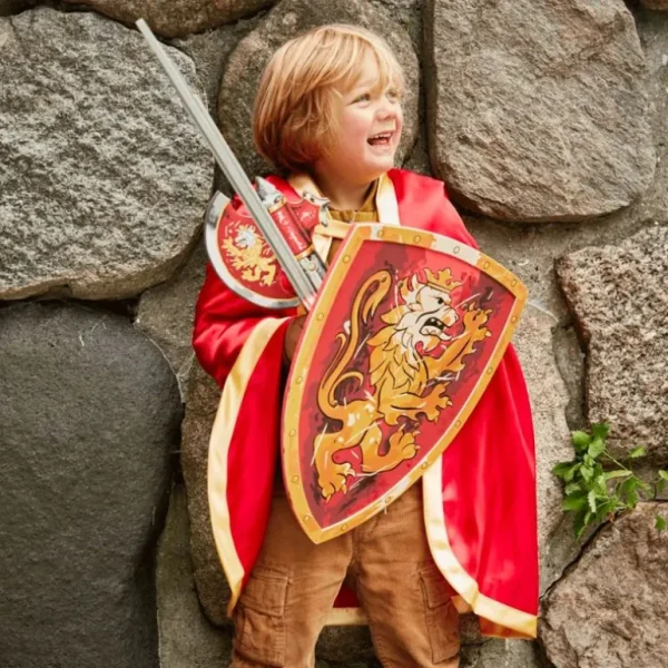 Ridderskjold, Rodt*Liontouch Discount