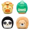 Sansebolde, Jungle*Little big friends Shop
