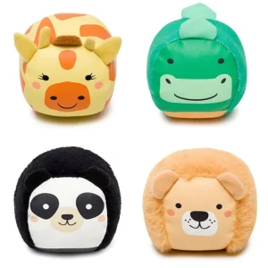 Sansebolde, Jungle*Little big friends Shop