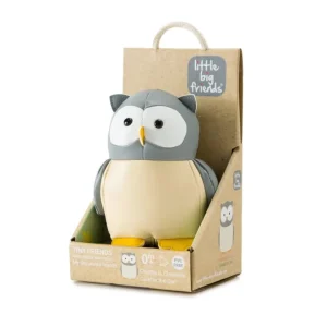 Uglen Colette*Little big friends Cheap