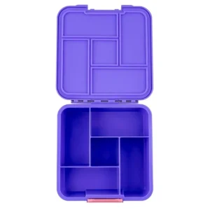 'Bento Five', Grape*Little Lunch Box Flash Sale