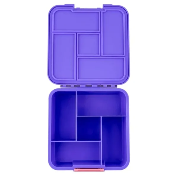 'Bento Five', Grape*Little Lunch Box Flash Sale