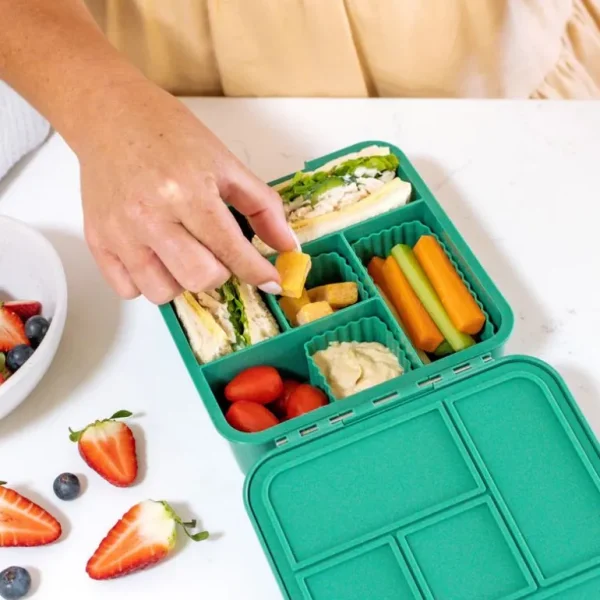 'Bento Five', Apple*Little Lunch Box Flash Sale