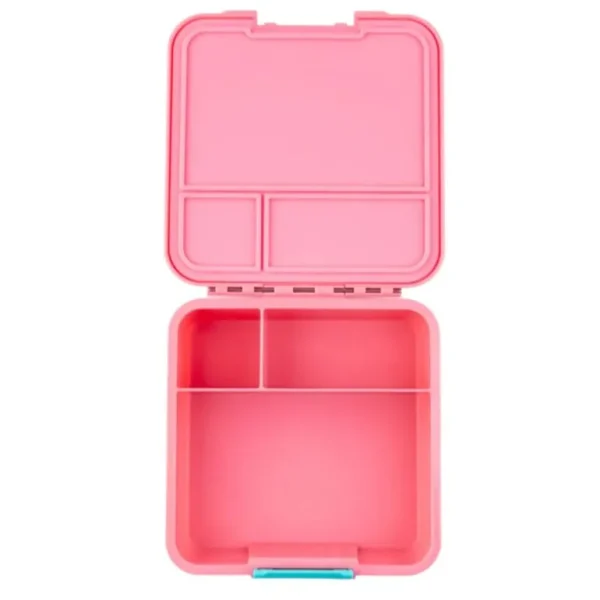 'Bento Three', Strawberry*Little Lunch Box Online