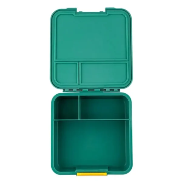 'Bento Three', Apple*Little Lunch Box Clearance