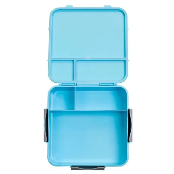 'Bento Three+', Sky Blue*Little Lunch Box Flash Sale
