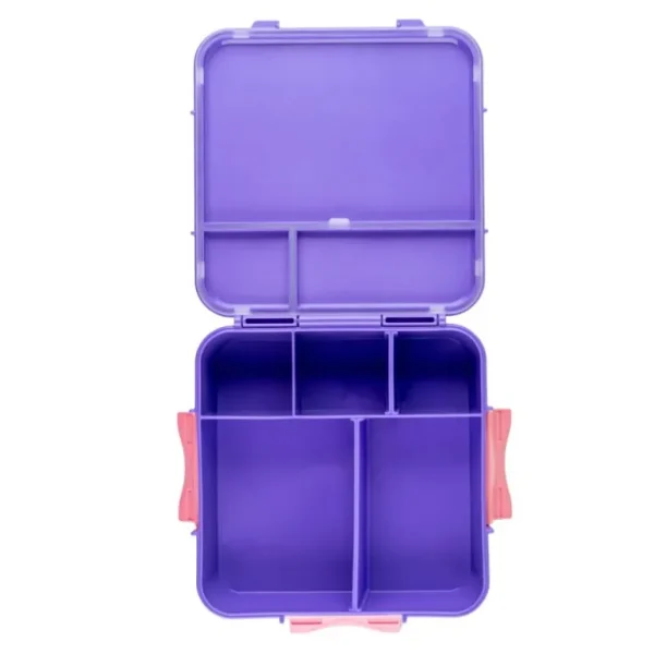 'Bento Three+', Grape*Little Lunch Box Shop