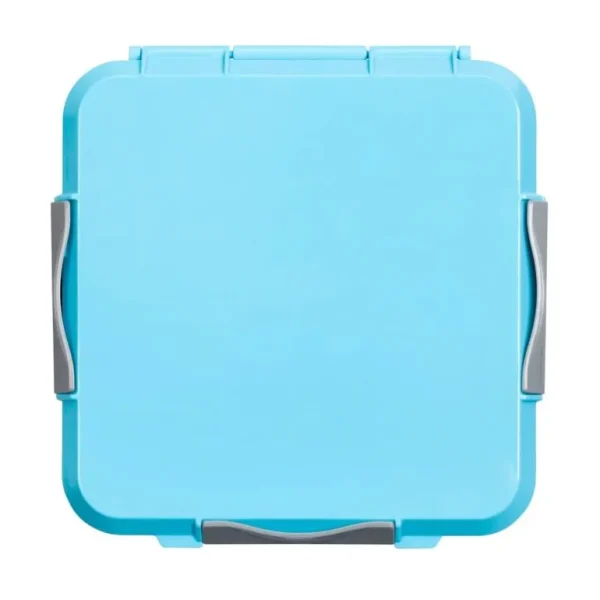 'Bento Three+', Sky Blue*Little Lunch Box Flash Sale