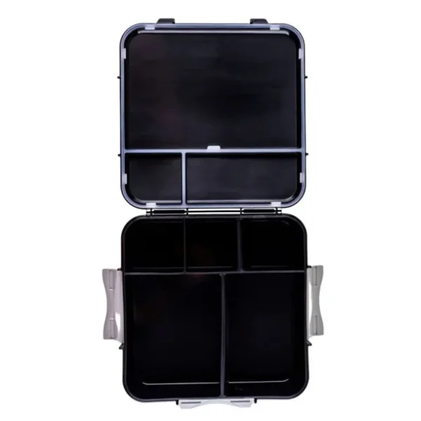 'Bento Three+', Coal*Little Lunch Box Online
