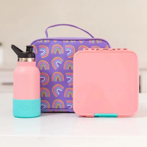 'Bento Three', Strawberry*Little Lunch Box Online