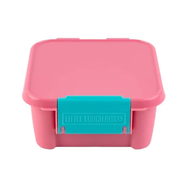 'Bento Two', Strawberry*Little Lunch Box New