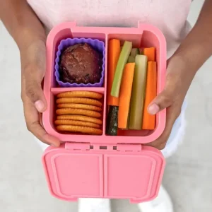 'Bento Two', Strawberry*Little Lunch Box New