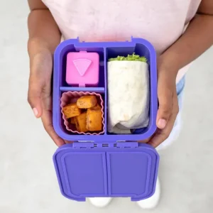 'Bento Two', Grape*Little Lunch Box Best