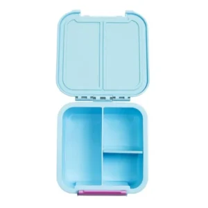 'Bento Two', Sky Blue*Little Lunch Box Outlet