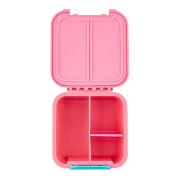 'Bento Two', Strawberry*Little Lunch Box New