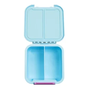 'Bento Two', Sky Blue*Little Lunch Box Outlet