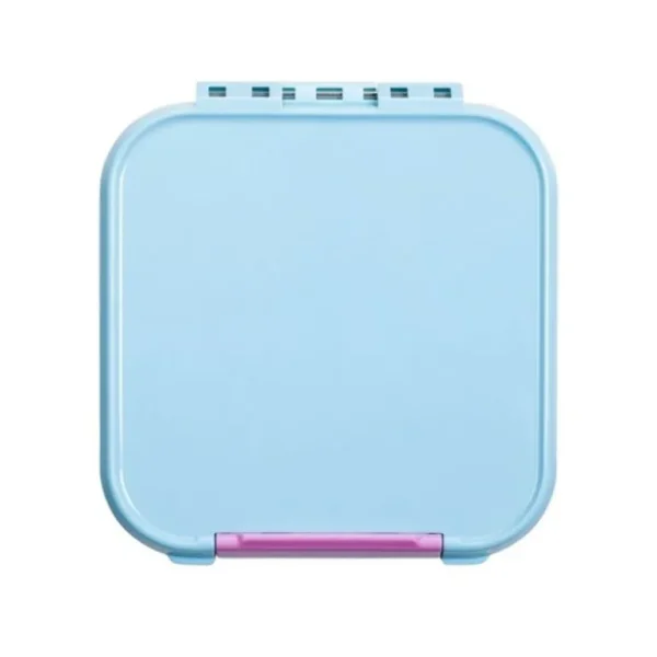 'Bento Two', Sky Blue*Little Lunch Box Outlet