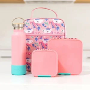 'Bento Two', Strawberry*Little Lunch Box New