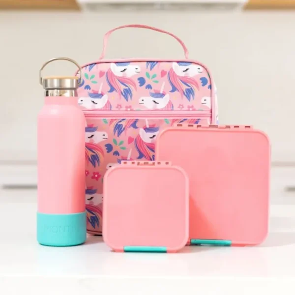 'Bento Two', Strawberry*Little Lunch Box New
