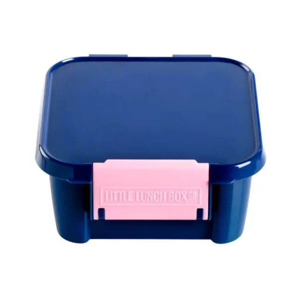 'Bento Two', Steel Blue*Little Lunch Box Flash Sale