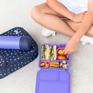 3Pk 'Bento Cups', Strawberry*Little Lunch Box Best