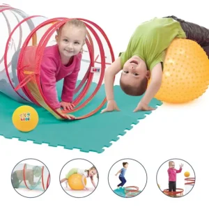 Aktivitetssaet*Ludi Best Sale