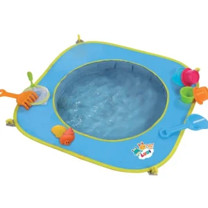 Pop-Up Bassin Til Stranden*Ludi Sale