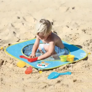 Pop-Up Bassin Til Stranden*Ludi Sale