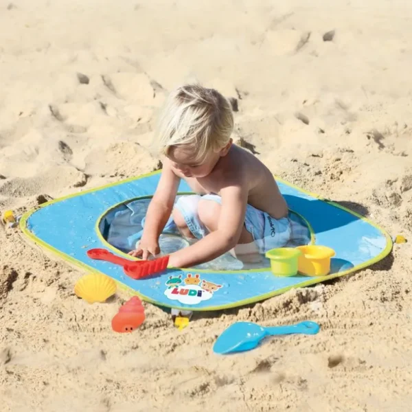 Pop-Up Bassin Til Stranden*Ludi Sale