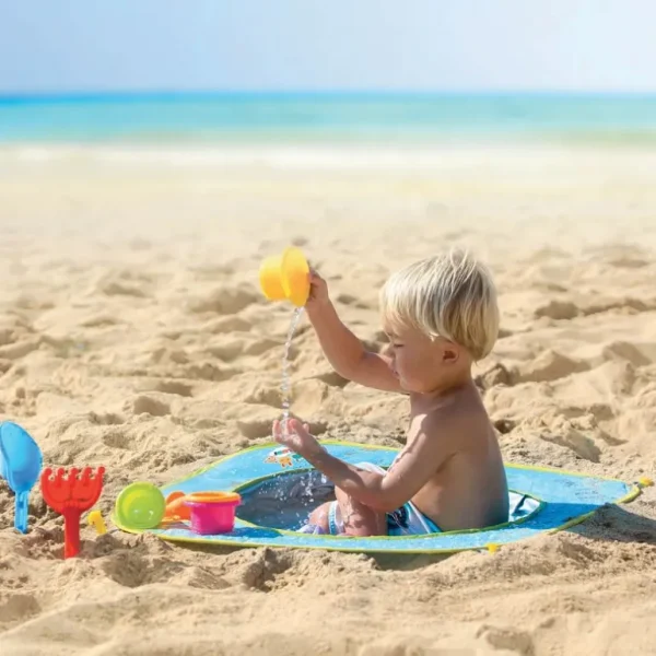 Pop-Up Bassin Til Stranden*Ludi Sale