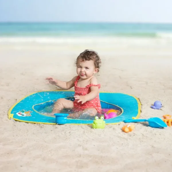 Pop-Up Bassin Til Stranden*Ludi Sale
