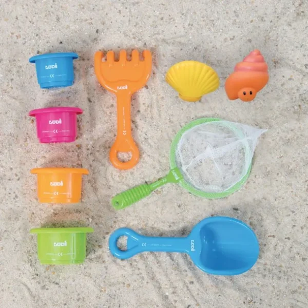 Pop-Up Bassin Til Stranden*Ludi Sale
