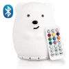 Natlampe M. Bluetooth, Bjorn*Lumipets Discount