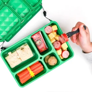 Bestiksaet, Bla*Lunch Punch Cheap
