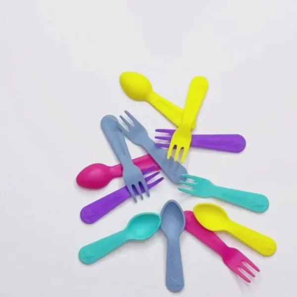 Bestiksaet, Bla*Lunch Punch Cheap