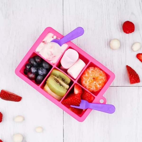 Bestiksaet, Pink*Lunch Punch Best