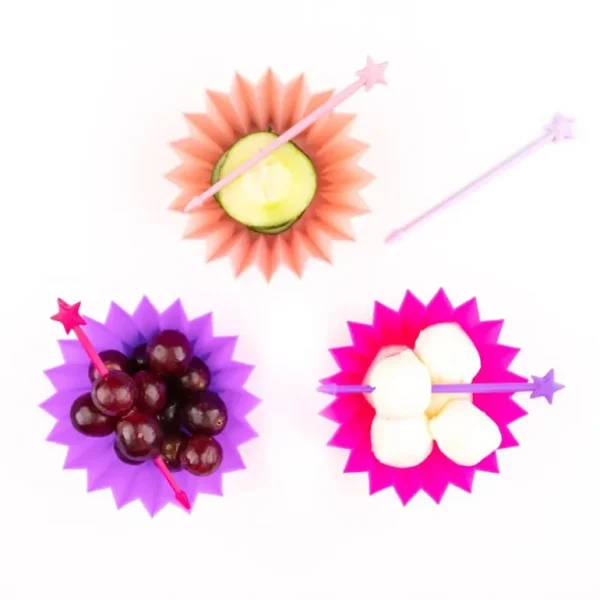 Jumbo Forme, Pink*Lunch Punch New