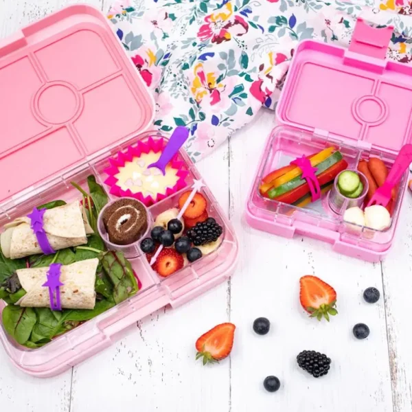 Jumbo Forme, Pink*Lunch Punch New