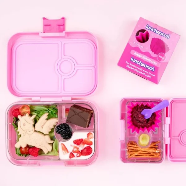 Jumbo Forme, Pink*Lunch Punch New