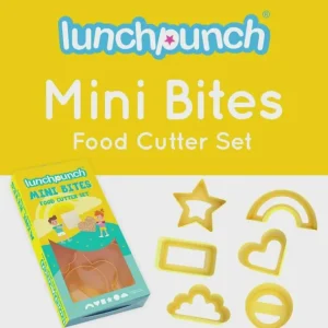 Udstikker, Mini Bites*Lunch Punch Best Sale
