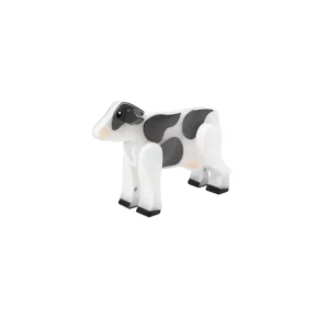 Bondegardsdyr, 25 Dele*Magna-Tiles Discount