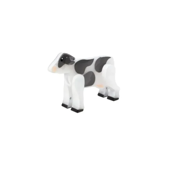 Bondegardsdyr, 25 Dele*Magna-Tiles Discount