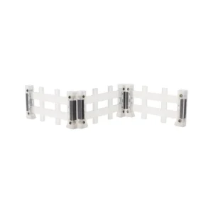Bondegardsdyr, 25 Dele*Magna-Tiles Discount